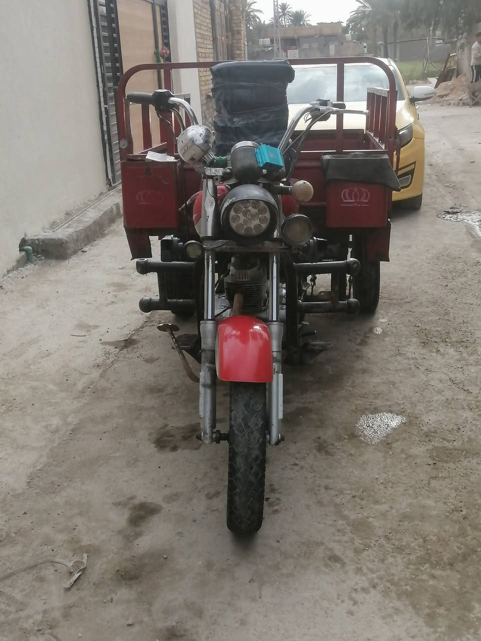 سلام عليكم ستوته للبيع أوراق اصولي مكينته امجفته مر ه وحده امديل 2017 ستوته مامصبوغه ابد شاصي مكفول وركبته ملحومه فقط المكان بابل الهاشميه هذه رقم *********** سعره 750
