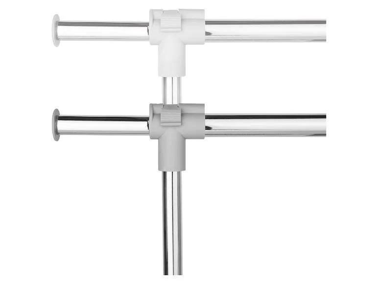 زبائننا الكرام 😘 كما عودناكم دائماً على كل ماهو جديد ومميز وحصري 😍 نعلن لكم عن وصول ستاند ملابس وجزامة من شركة ليڤارنو الالمانية 🇩🇪 🇩🇪 🇩🇪 متغير الارتفاع
#حصرياً
#نحن_الوحيدون


**إذا كنت صاحب هذا الإعلان وتريد حذفه لأي سبب، رجاءا أرسل رسالة إلى الدعم الفني**