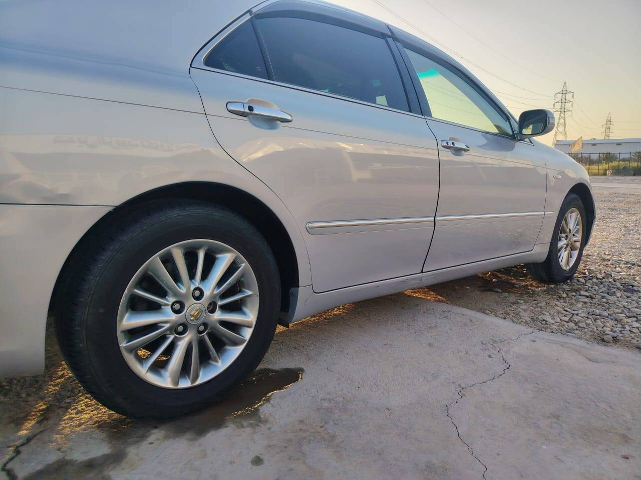 شاهينه أدوات كصتين دخول جديد
شاصي 82 داخل ملكي 3دكم برده خلفيه
مكينه كير حداديه كفاله حساس امامي خلفي
6 بصمات لايت زنون دوار كرستال كشنات كهربائيه
سياره جديده وجاهزه من كلشي مكان ناصريه شطره
***********
