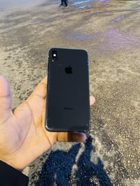 اكس ماكس • ٢٥٦ • بطارية ١٠٠