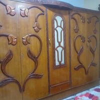 غرفه صاج • بصره حيانيه • للشراي