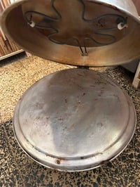 تنور كهربائي • شغل نضيف • استخدام قليل