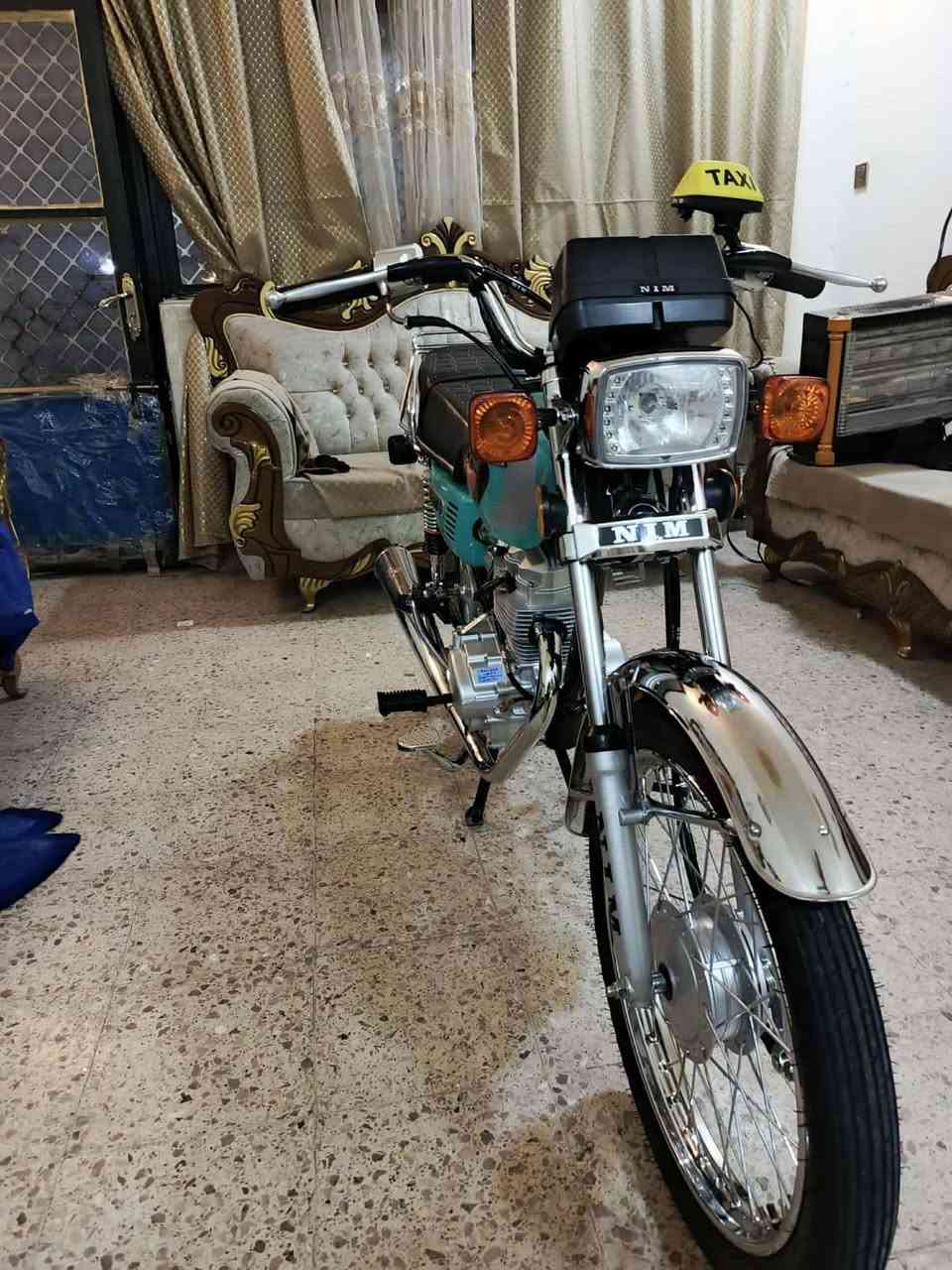 سلام عليكم نامه للبيع فول نضافه .صارله شهر من نازله مابيه اي نقص عنوان بعقوبة التحرير سعر 750 ،،،رقم صاحبه ***********مكلف بلنشر
