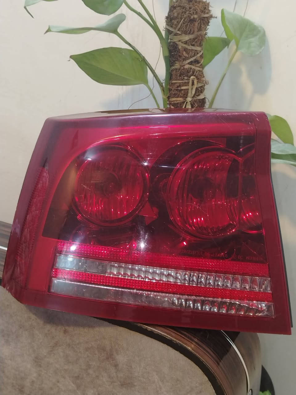 بك لايت جارجر بلادي 2008
التواصل على الخاص


**إذا كنت صاحب هذا الإعلان وتريد حذفه لأي سبب، رجاءا أرسل رسالة إلى الدعم الفني**