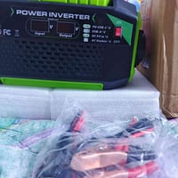 عاكس طاقة • ٥٠٠واط • تولد ٢٫٢٧