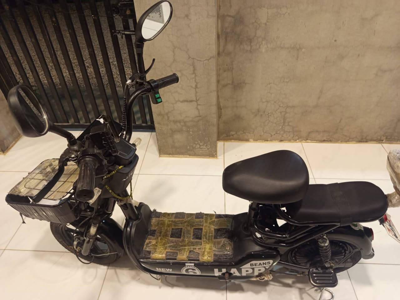 سلام عليكم
ماطور شحن نظيف 
ماخذي ٣٥٠ نبيعه ٢٥٠ وبي مجال 
عنوان مجمع حازم شكرجي


**إذا كنت صاحب هذا الإعلان وتريد حذفه لأي سبب، رجاءا أرسل رسالة إلى الدعم الفني**