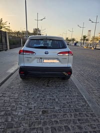فرونتلاندر • ٢٠٢٤ • هايبرد