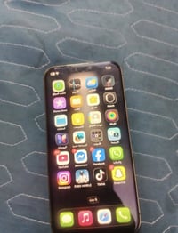 آيفون ١٢ برو • ٢٥٦ • شاشه اصليه