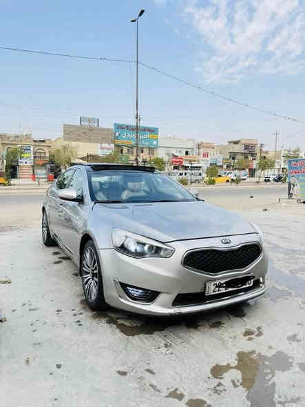 .
كيا كادنزا 2013 شكل ل2014 خليجي VIP
رقم أربيل دولي جديد

المواصفات:
• بانوراما طكتين
• بصمة تشغيل + بصمة أبواب وصندوق
• مرايا شفط مع ترحيب عند الاقتراب
• كشنات جلد بيجي
• كشنات كهرباء ⚡️ مع خزن ميموري
• ستيرن كهرباء
• شاشة عدادات ليزرية
• نظام صوت ممتاز (12 سماعة) انفنتي
• شفتات ستيرن + تحكمات فول
• هاند بريك بصمة
• كشنات تبريد وتدفئة
• بردة خلفية كهربائية
. تحكمات خلفية بلتجوة
• كاميرا + حساسات خلفية + امامية
• بروجكتر LED
• ماصّدات فول زينون
• تبريد ثلج منضومة جديدة
• محرك 6 سلندر 3500
• كير ومحرك كفالة 
• السياره ماشيه 95 الف
• إدامة كاملة وجديدة للمحرك
• إدامة لمنظومة الماء
• الماء المستخدم زيتي وكالة 
. زيت اصلي من شركة رافينول الالمانية تخليقي بلكامل

• صبغ شبر بخشم البنيد فوك المازده فقط شرط بدون دواخل وياك على السونار
• ⁠السعر: 135 بيها مجال بسيط
• ⁠مكاني📍 بغداد -البياع
• ⁠***********
• ⁠***********
