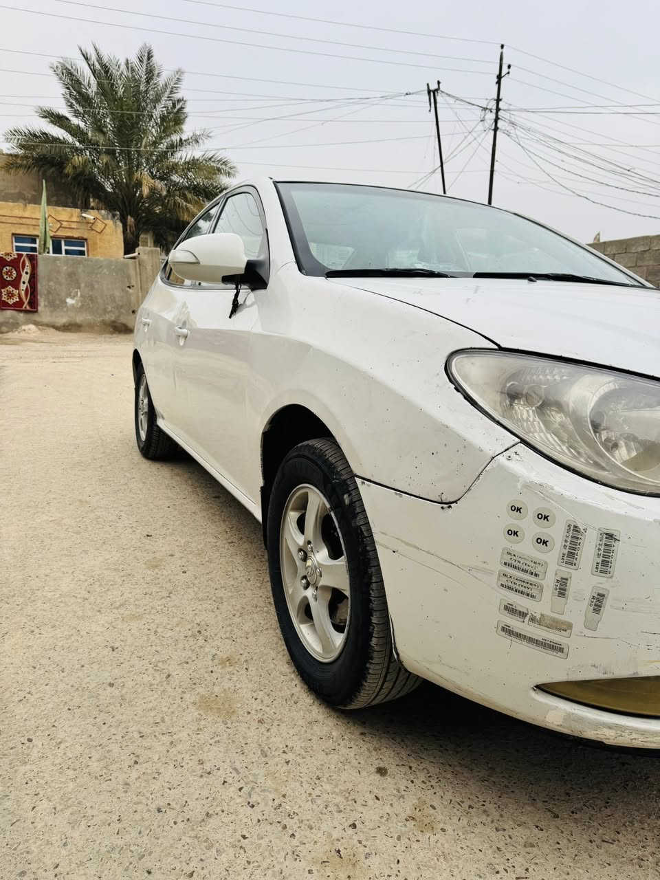 سلام عليكم النتره ٢٠١١خليجي مكينه ١٦٠٠ مكفوله عده الجاملق المامي  مبدل وشبرين بل الباب الخلفي صبغ والباقي مكفوله مكينه بيهه خيط تبخير والباقي مكفوله عارضينه ١٠٣وبيهه مجال حق الجيه رقم موبايل ***********
