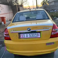 ليڤان 520 • ٢٠١١ • كركوك