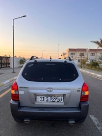 توكسان • ٢٠٠٩ • رقم بغداد