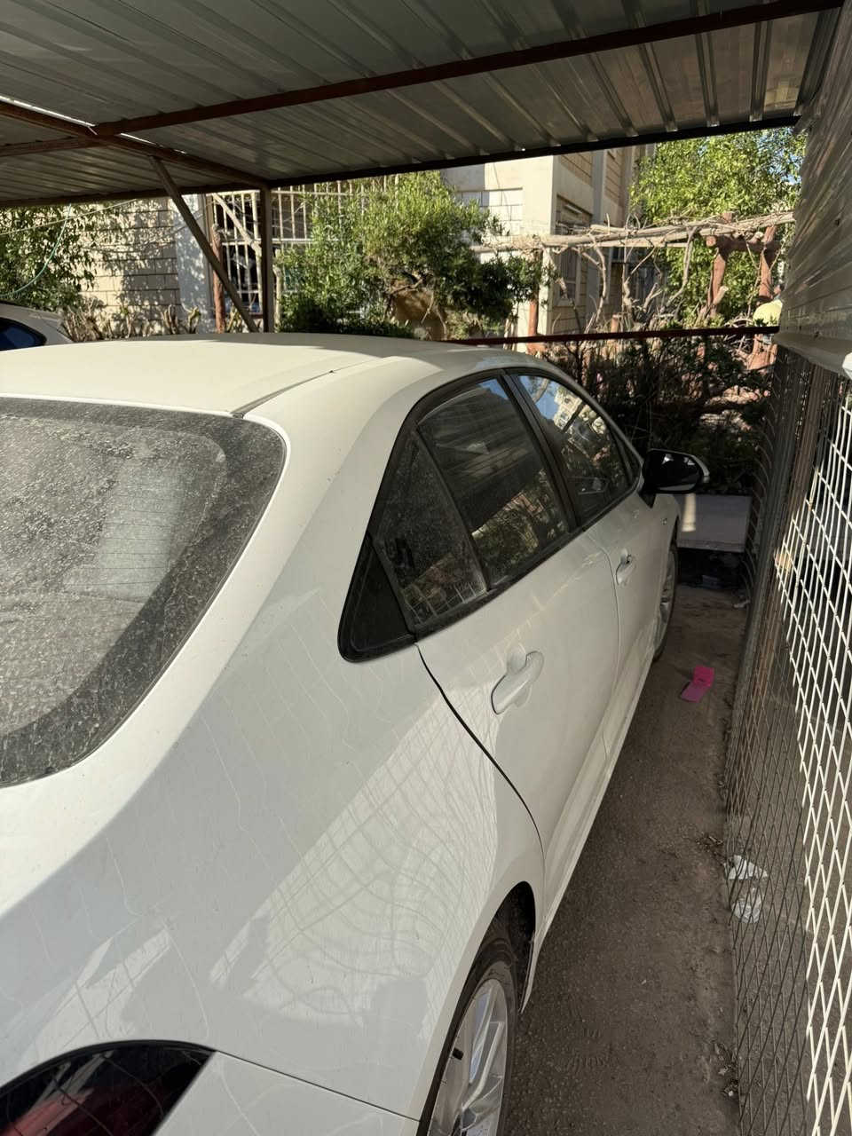 2025 ماشية 5 الاف 
رقم بابل مكاني حله
بيع او مراوس بتوسان 2012-2013
سعرها 156
***********
