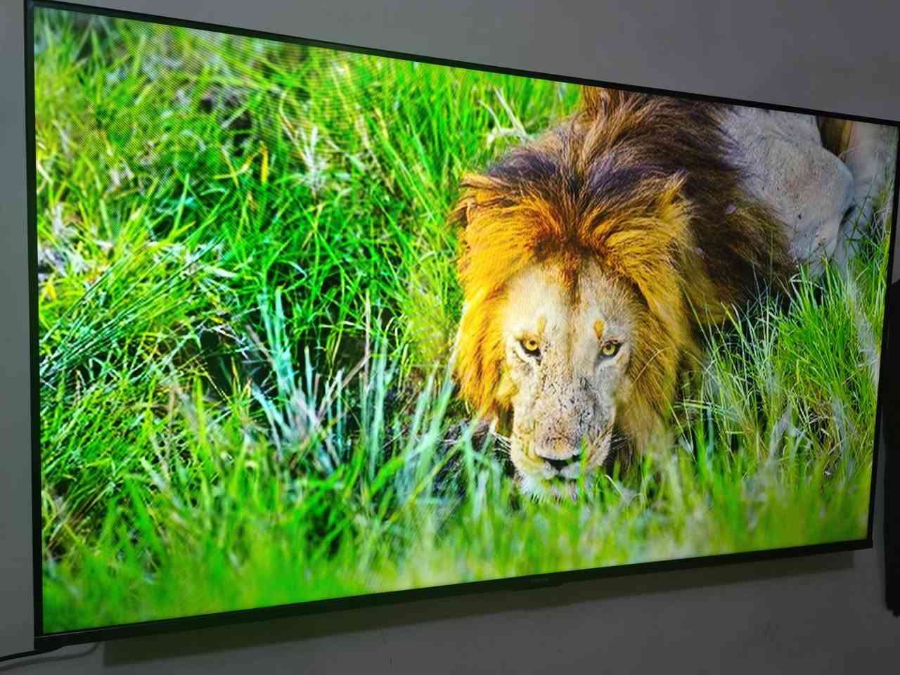 شاشة شاومي A pro 2026  حجم 55 نظافة 100% كامل ملحقات استخدام شهر نقص كارتون فقط للبيع سعر 450 قفل قفل او مراوس بtcl نفس الحجم والسبب تغيير لا اكثر
عنواني بغداد ماعندي توصيل اي استفسار عالرقم ***********
