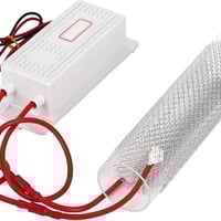 مولد أوزون • ١٢ فولت • ٢٠ غرام/ساعة