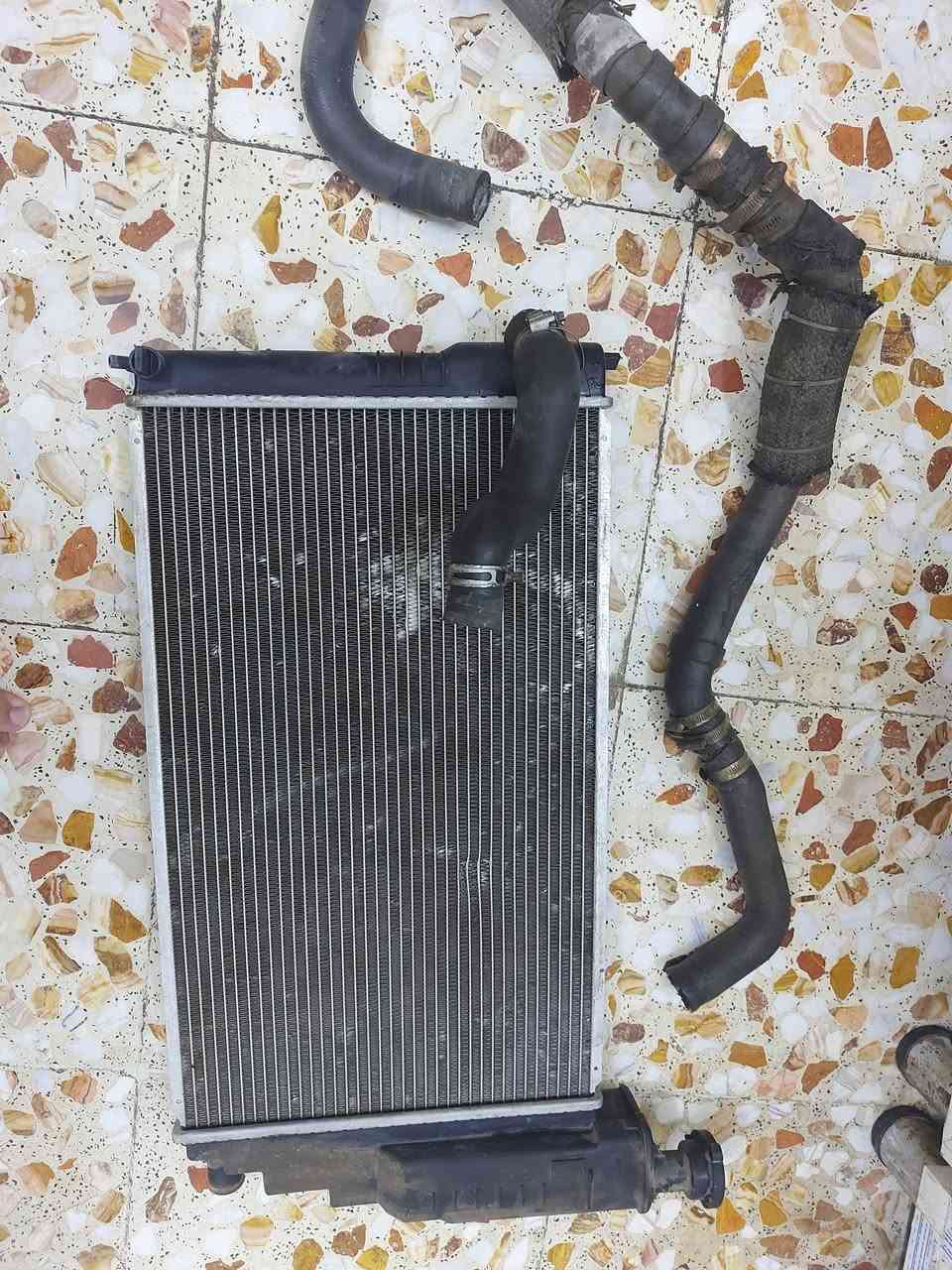 مرحبا عندي راديتر للبيع ٣٠٦ مع جوينات شتريتها وبعت سياره علما انو من اشتريتها بيها تصليح سعرها ٣٥ مع جوينات مكاني التاجيات


**إذا كنت صاحب هذا الإعلان وتريد حذفه لأي سبب، رجاءا أرسل رسالة إلى الدعم الفني**