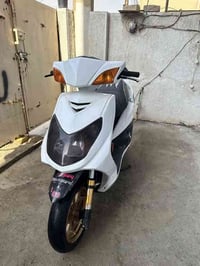 ، سكنس فحل طلاعات  الدراجة نضيفة وتزويدهه اصلي واني هم ضايفلهه نواعم ت...