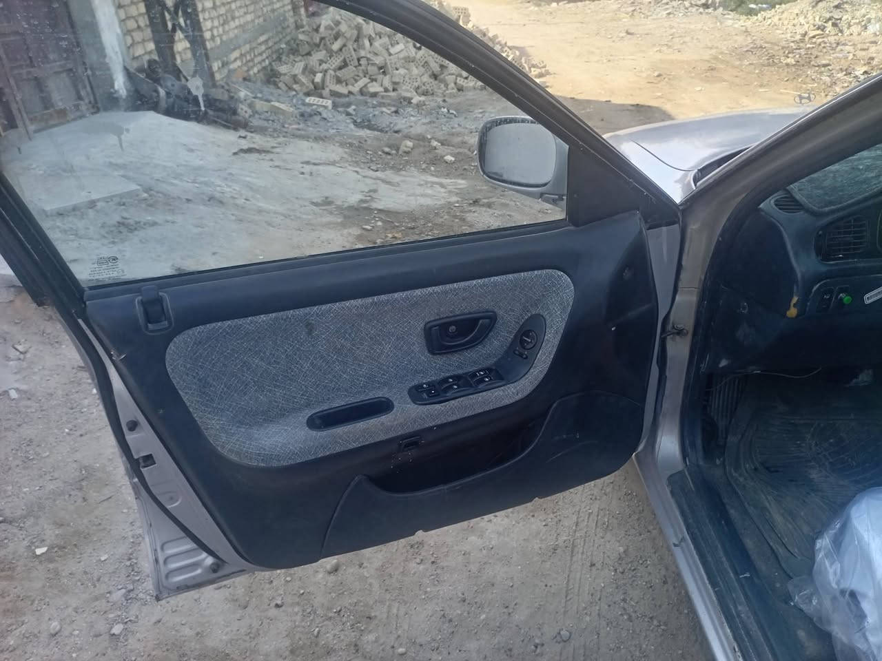 سوناته تو موديل ٩٣ رقم انبار رقم انكليزي كير اوتوماتيك محرك الفلين.. *********** العنوان الفلوجه
