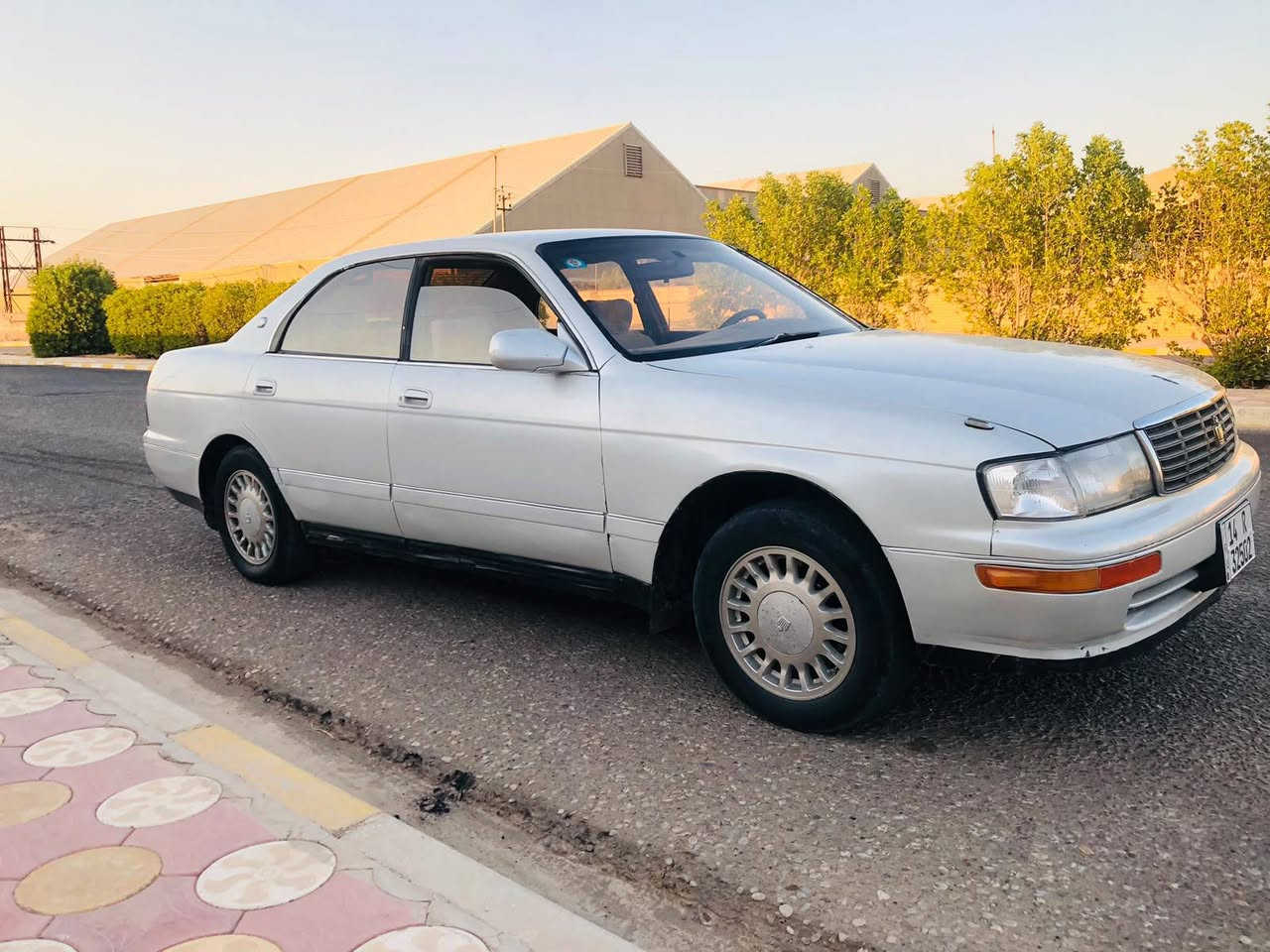 بطه موديل 2000مكفولة كص ونقل جثه وضربه وعيب شرعي رقم بصره سنويه ل30 تحويل ثاني يوم مكينه وكير جدد حدايه جديده السعر 48 مكان السياره ميسان العماره رقم الهاتف ***********
