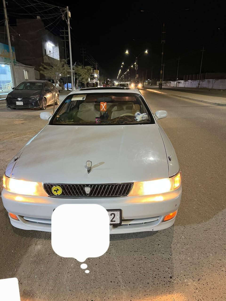 السلام عليكم سيارة شيزر للبيع مكفولة من نقل الجثة والكص سنوية جديدة باسمي تحويل ثاني يوم سيارة بلاد مصبوغة للاستفسار *********** عنواني البصرة  السعر 35 وبي مجال رقم انكليزي بغداد حتى هسه جديده مكلف بالنشر وهذا رقم صاحب السيارة
