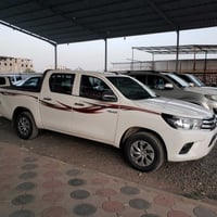 هيلكس ديزل • ٢٠٢٢ • جير عادي