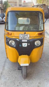 تكتك موديل (20)شهر ال (3) كفاله عامة رقم وسنوية وبسمي وتحويل ثاني يوم ...