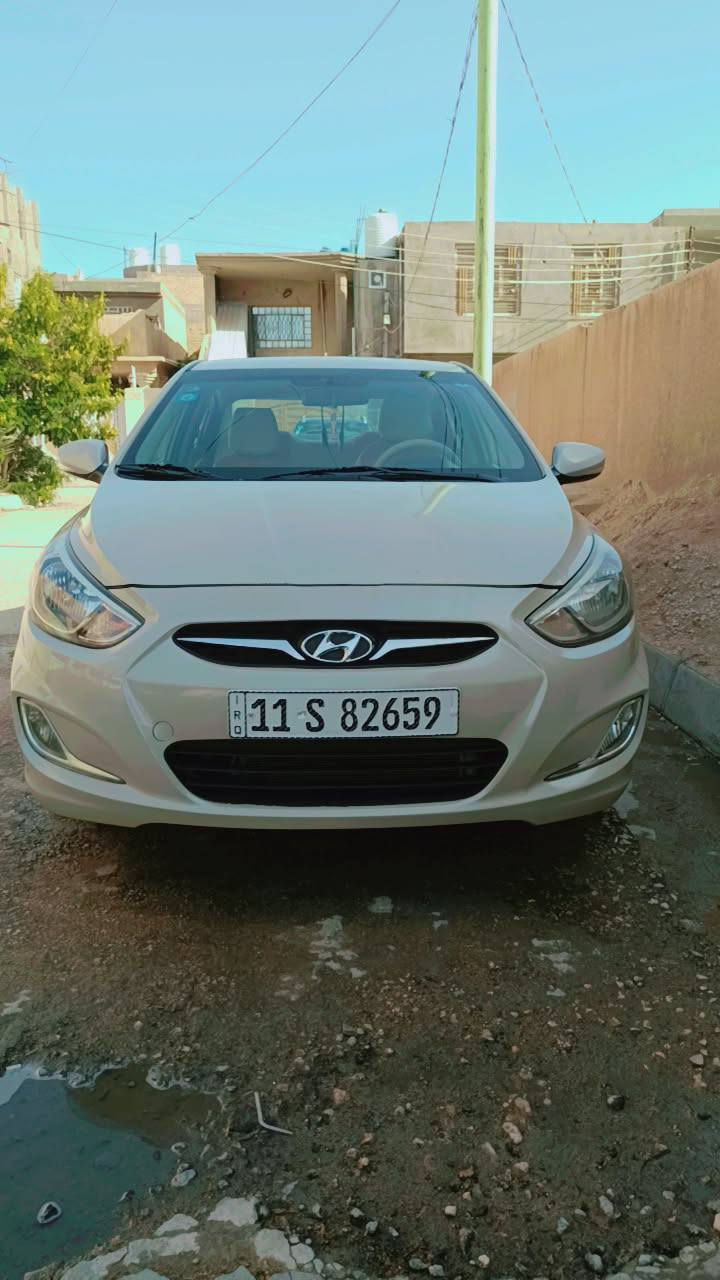 اكسنت موديل 2016 خليجي 1600 رقم بغداد
السلام عليكم للبيع اكسنت خليجي 2016 محرك 1600 رقم بغداد بااسمي مكفوله من لحادث بيه 3 قطع صبغ بدون حادث بدون دواخل مواصفات شاشه اوكامرة دوارة تحكم ستيرن تجوه بالكشن اشارة بالمري كشافات سنتر لوك ريمونت مكينه كير حداديه تخم تاير تبريد ثلج بيه مكينه جديده لوك سيارة جاهزه من كلشي  معروضه 90 اوبيها مجال موبايل ***********
