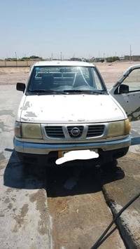 نيسان شبوط • ٢٠٠٢ • مكفولة كير ومحرك