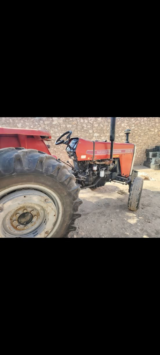 تركتر تركي ٢٠٠٠ للبيع رقم نينوى ***********
