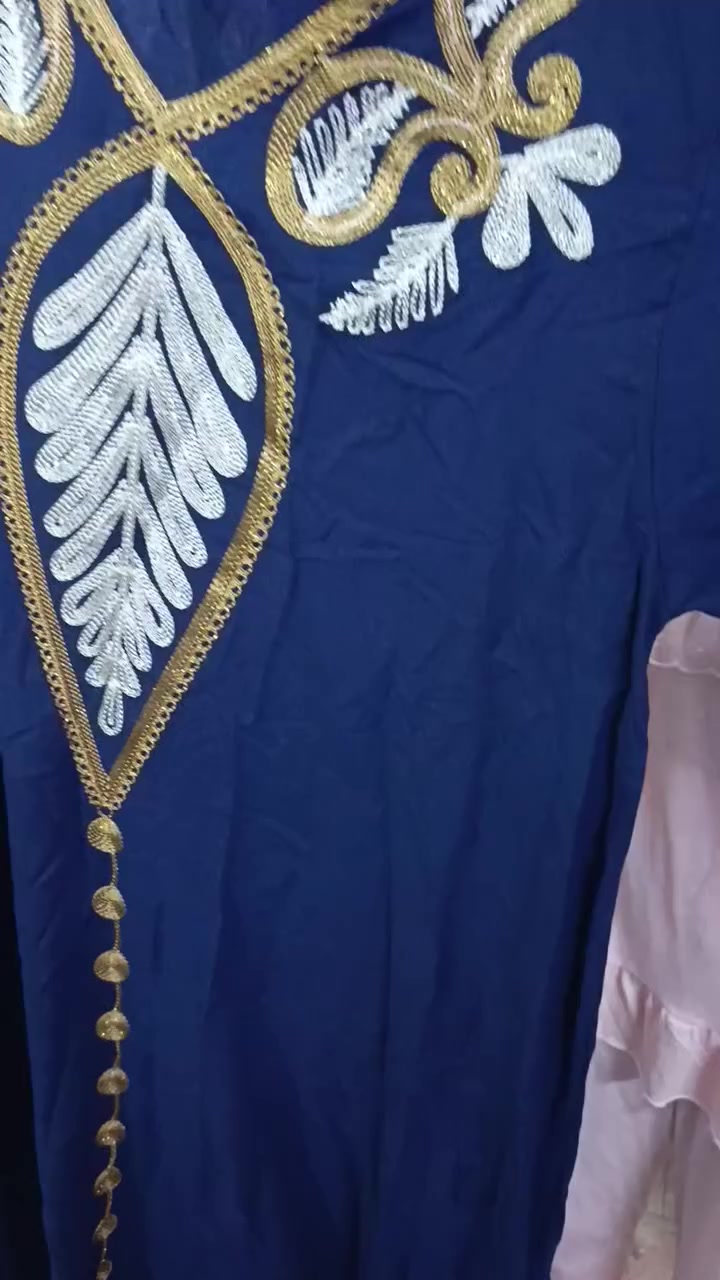 اللهم صل على محمد وال محمد السلام عليكم بنات وصلت بضاعة جديده ماركه دشاديش كشمير فد شي بنات ذني نموذج منهن


**إذا كنت صاحب هذا الإعلان وتريد حذفه لأي سبب، رجاءا أرسل رسالة إلى الدعم الفني**