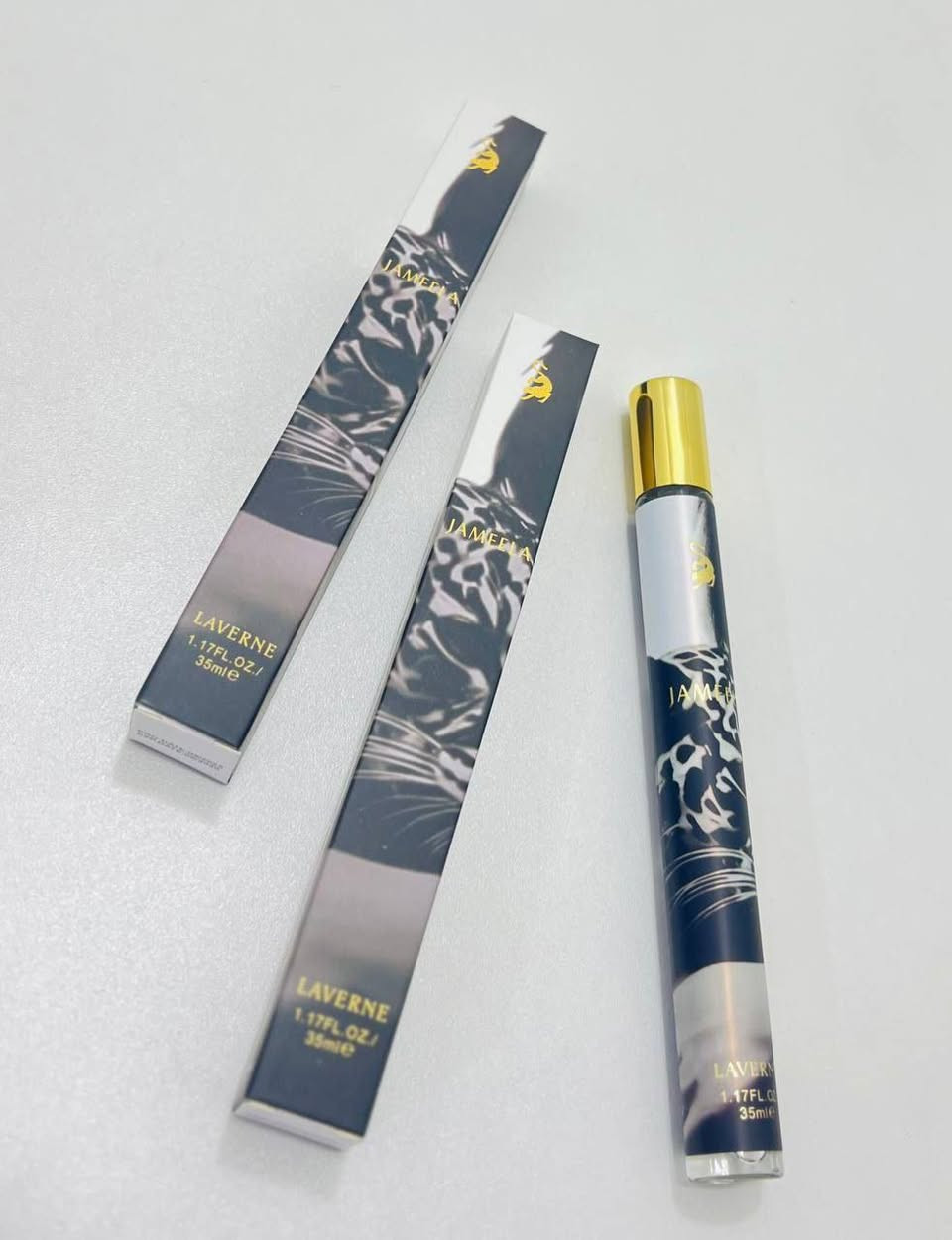 عطر قلم جورجينا الجديد ترند الموسم
عطر ثباتية جداً جداً  

عطر ريحتة ثابتة وراقي
يستاهل كل ضجة الي صايرة علية
ومن أكثر العطور الي عليها طلب

للحجز والاستفسار خاص 
يتوفر توصيل لجميع محافظات العراق 
@إشارة


**إذا كنت صاحب هذا الإعلان وتريد حذفه لأي سبب، رجاءا أرسل رسالة إلى الدعم الفني**