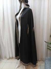 عبايات سوداء • فري سايز • محرم عاشوراء