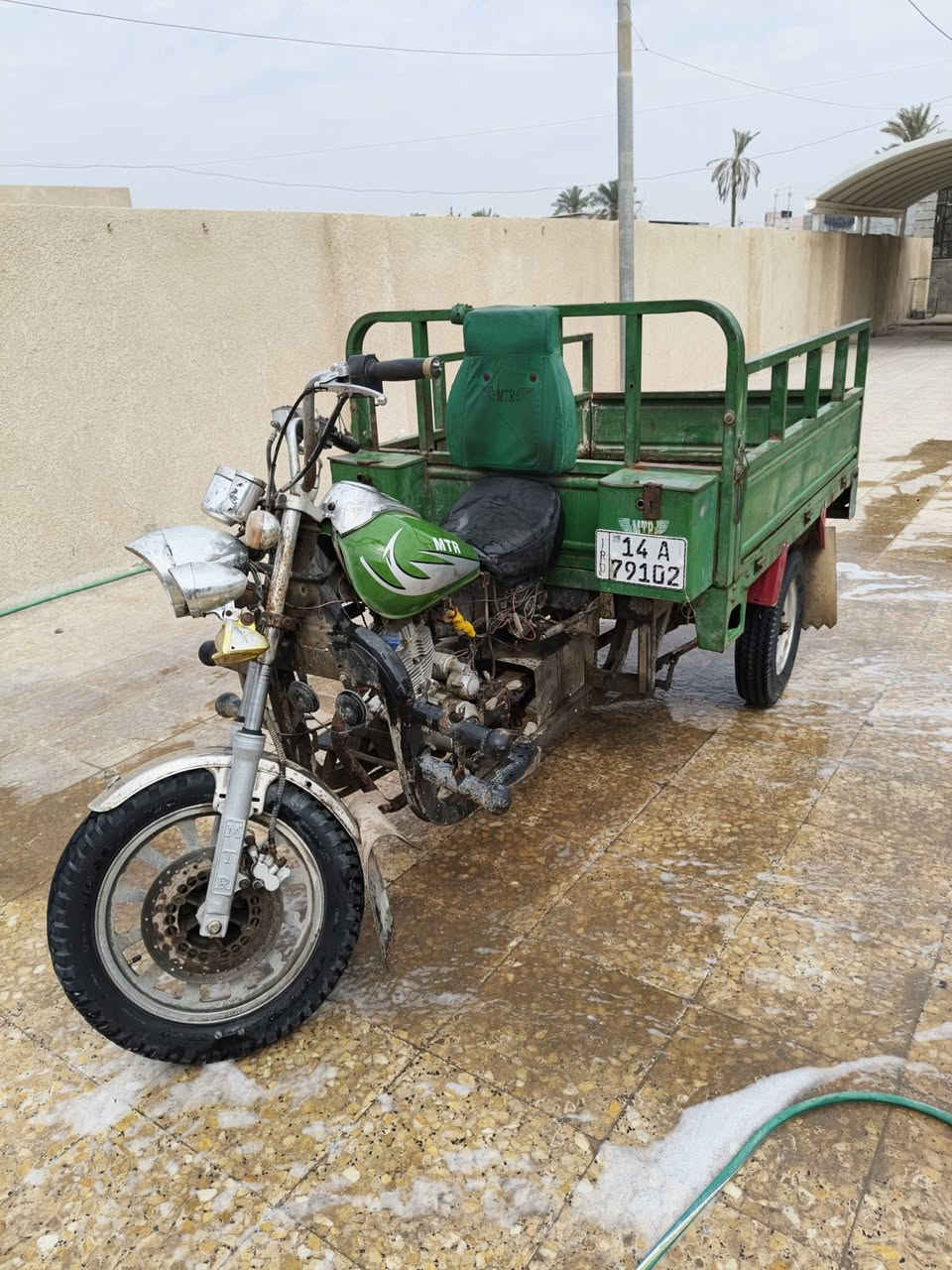 بسم الله الرحمن الرحيم ستوتةMTR قرم انكليزي موديل ١٦ السعر ١٦٠٠


**إذا كنت صاحب هذا الإعلان وتريد حذفه لأي سبب، رجاءا أرسل رسالة إلى الدعم الفني**