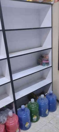 نجف • براد كيك • فاترينات ٢م،٢٫٥م