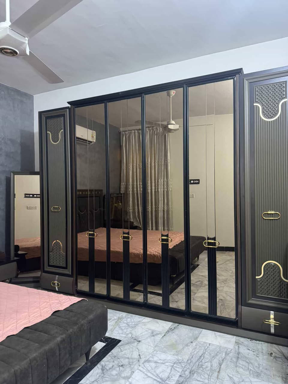 غرفه نوم للبيع تركيه الباب الاول نضافه100% من فكتوريا اخذتها ب 25 ورقه رايدتها بمليون ونص وبيها مجال مستعجلين لغرض السفر


**إذا كنت صاحب هذا الإعلان وتريد حذفه لأي سبب، رجاءا أرسل رسالة إلى الدعم الفني**