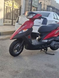ماكس ثعلب دراجه مال رنبه بيه صالنصه رياضي اصلي  مدري شسمه دراجه احلا م...