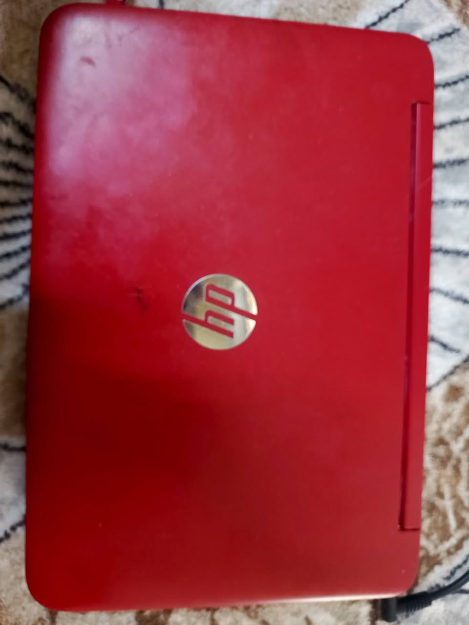 حاسبه HP قلاب ولمس ذاكره 256 تكدر تنزل ببجي وكلشي عليها تعال خاص ادزلك فديو عليها بيها مدخل HD وباقي المنافذ ظاهره بل صور السعر خاص


**إذا كنت صاحب هذا الإعلان وتريد حذفه لأي سبب، رجاءا أرسل رسالة إلى الدعم الفني**