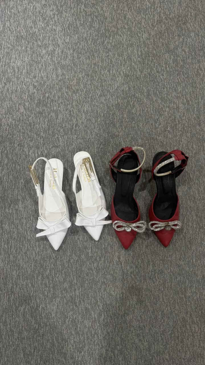 كل موديل متوفر بقياسات وألوان كاملة سعر القطعة 10 الفلات الكعب 15


**إذا كنت صاحب هذا الإعلان وتريد حذفه لأي سبب، رجاءا أرسل رسالة إلى الدعم الفني**