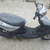 دراجة ماكس • كهربائيات شغالة • النهروان