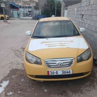 النترا خليجي • ٢٠٠٩ • مكينة ١٦٠٠