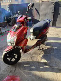 MTR • موديل ٢٠٢٥ • بطارية ٦ فيتنامي