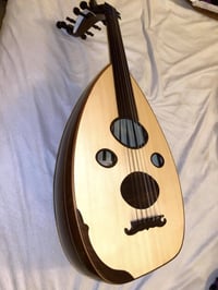 عود • وجه سبروس • البصره - المعقل