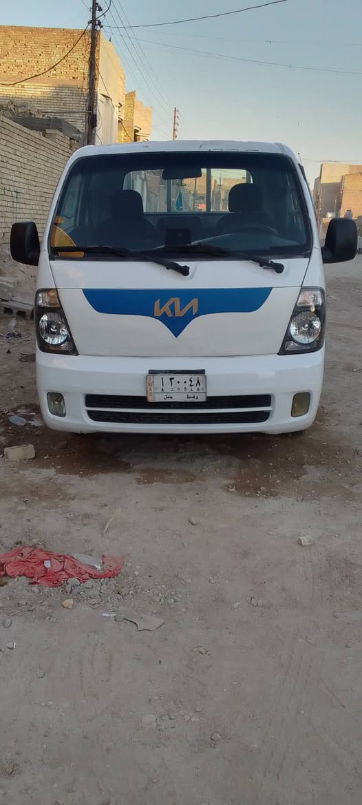 سلام عليكم كيه للبيع موديل 2015مكفول كفاله عامه شاصي مكفول مكينه وكير تخم تاير سنويه نهايته 2028رقم واسط مشروع وطني سعر 100مكان بغداد حي لبتول قرب جسر لفرنسي رقم لهاتف ***********
