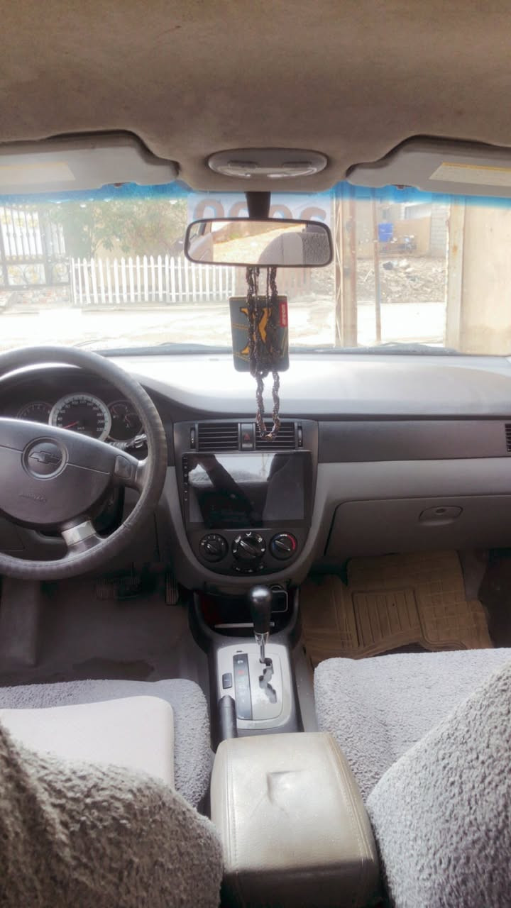 اوبترا ٢٠٠٩  اوتوماتیک کلش رخیس
اوبترا 
مودیل :٢٠٠٩ 
سنوی رەقم جدید بسمي هز جدید براد جدید 
سیارەمالبیت
سنوی ٢٠٢٨ 
کوبون بنزین عند
کهربا ایات کل بشرط 
محرک سدر ماسدر کلبشرط سیارە مابی دینار مسرف 
بی چم قت عات سبغ بدون دواخل
سیار کلش نزیف احلا من سورات 
***********
***********
سعر ٧٢ $
مکان کرکوک
