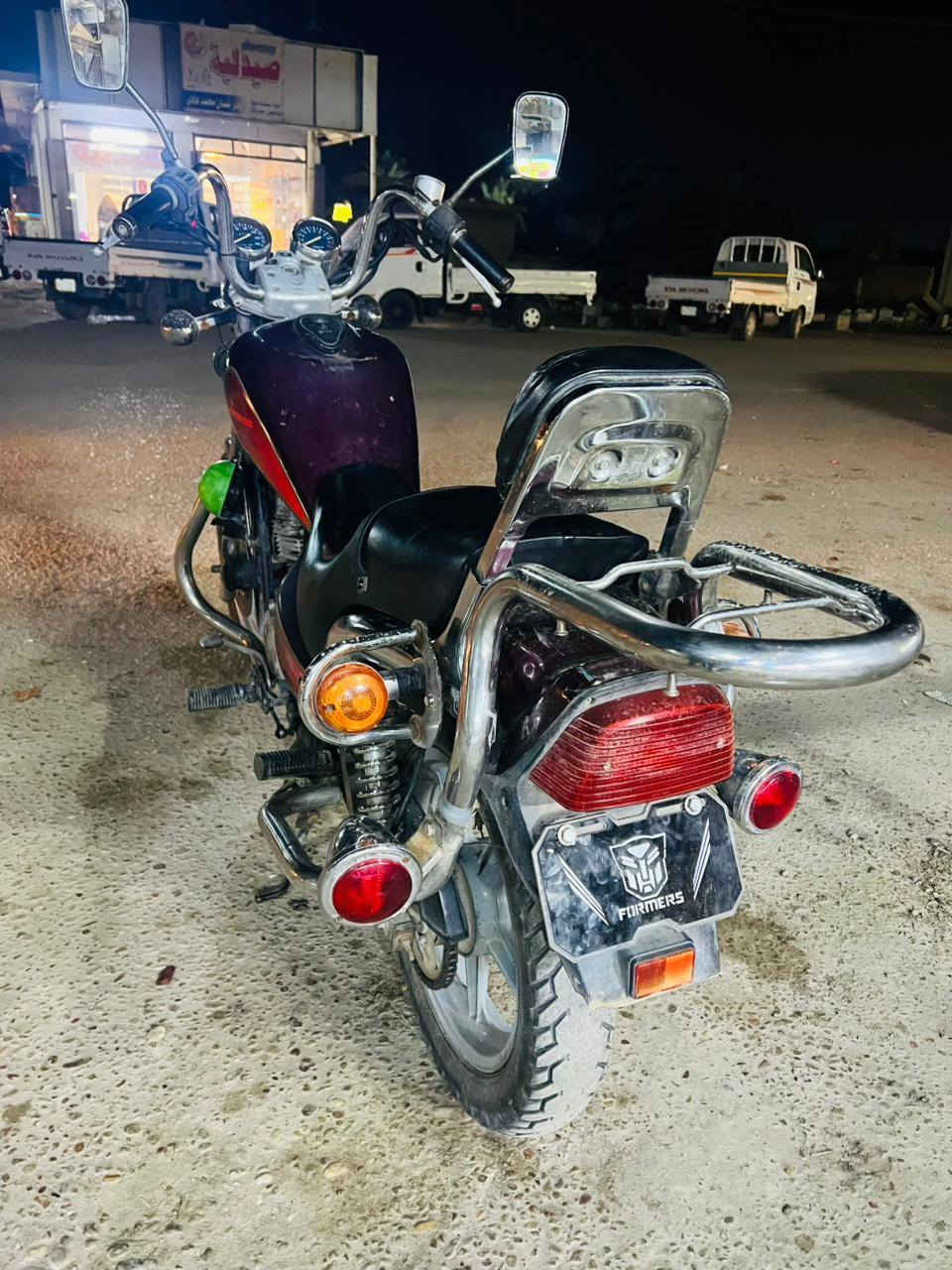 السلام عليكم هيرلي 2ولف نضيف بشكل صوت مابيه شراي يتصل
سعره 850بيه مجال مكانى الحردانيه
***********
