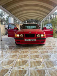 بي إم 540 رقم أربيل المكينه بيه صوت زنجيل ابيع على وضعه ‏‪07713496817‬...