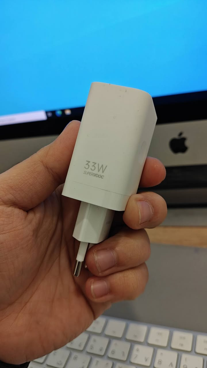 شواحن ريلمي اصلي
80 واط بسعر 30 الف
67 واط بسعر 25 الف
33 واط بسعر 15 الف


**إذا كنت صاحب هذا الإعلان وتريد حذفه لأي سبب، رجاءا أرسل رسالة إلى الدعم الفني**