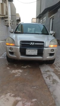 توسان • ٢٠٠٦ • رقم نجف