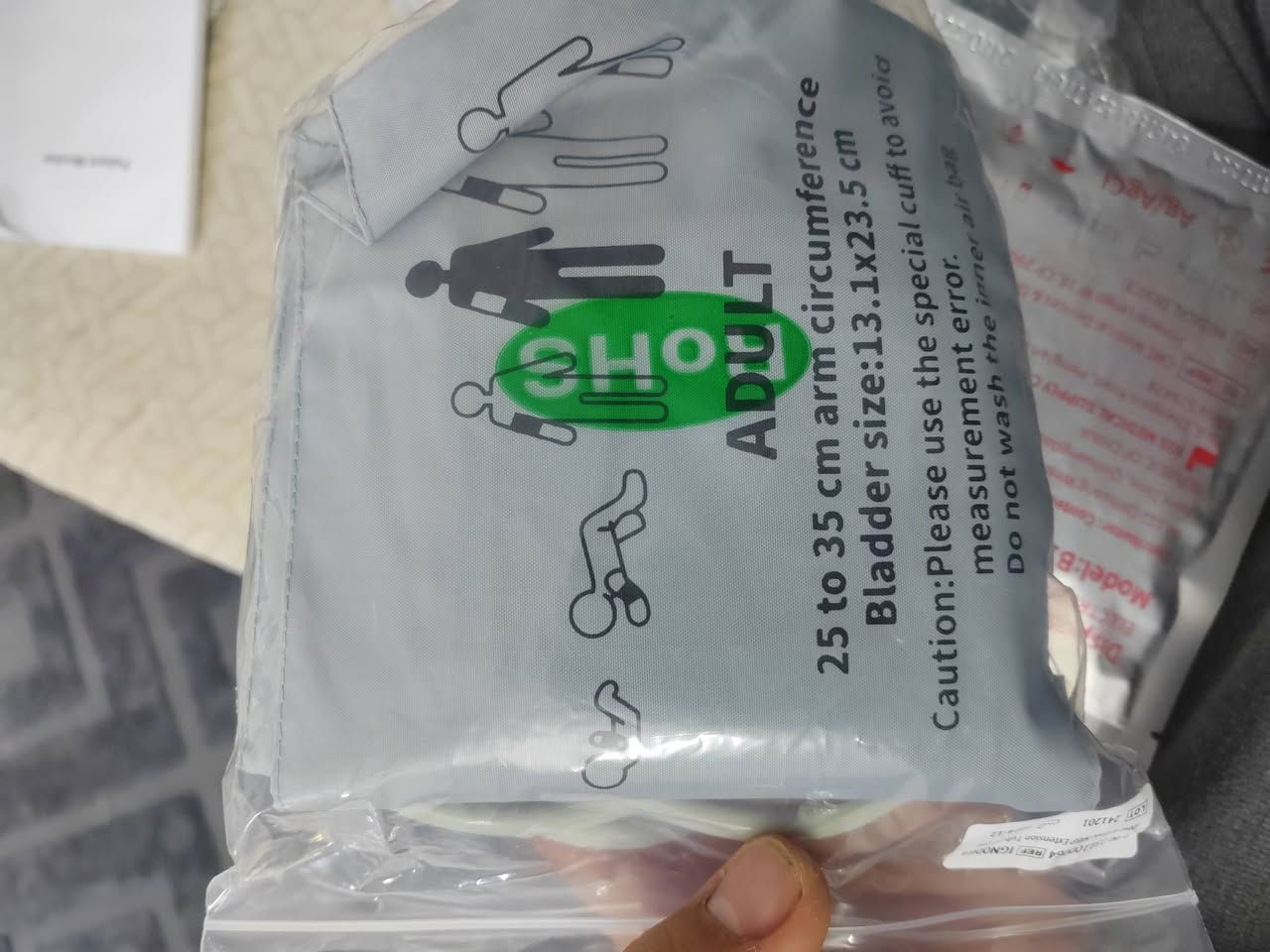 مونتر جديد مع كامل ملحقات بسعر ٣٥٠ الف


**إذا كنت صاحب هذا الإعلان وتريد حذفه لأي سبب، رجاءا أرسل رسالة إلى الدعم الفني**