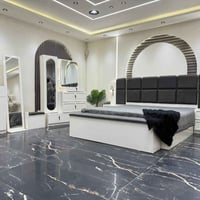 ١٠ قطع • كنتور وملحق • ٣٢٠x٢٢٠سم